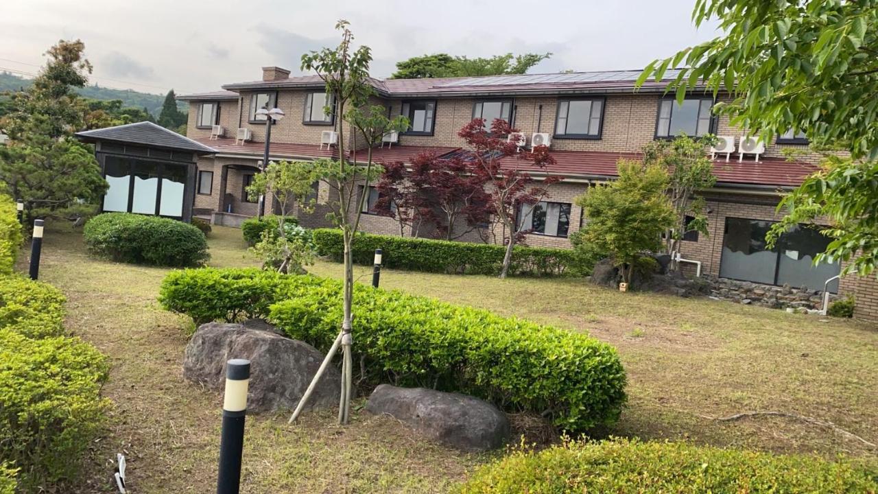 Hotel Hoshi No Sato à Kirishima Extérieur photo