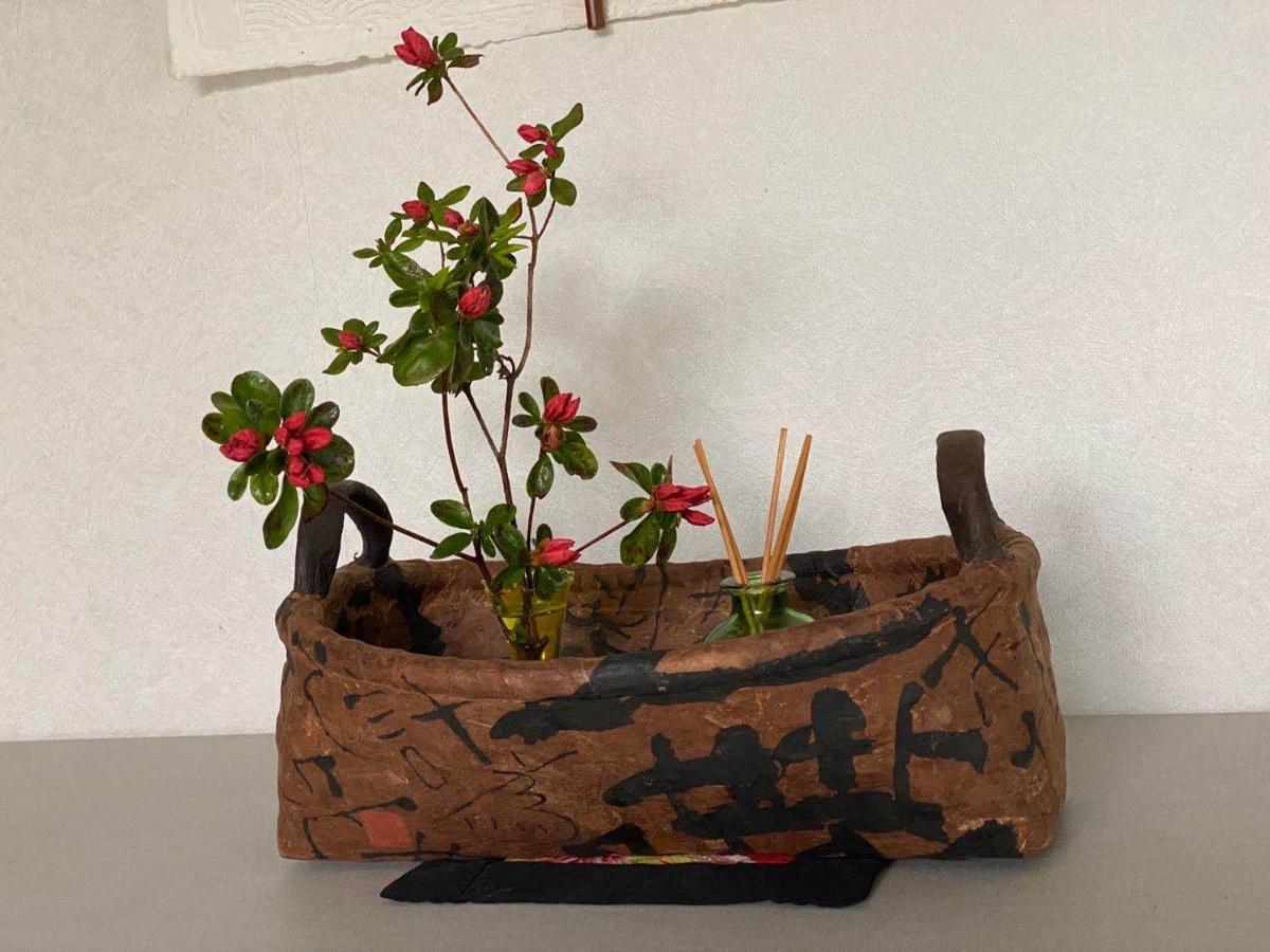 Hotel Hoshi No Sato à Kirishima Extérieur photo