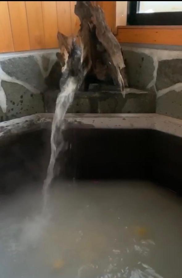 Hotel Hoshi No Sato à Kirishima Extérieur photo