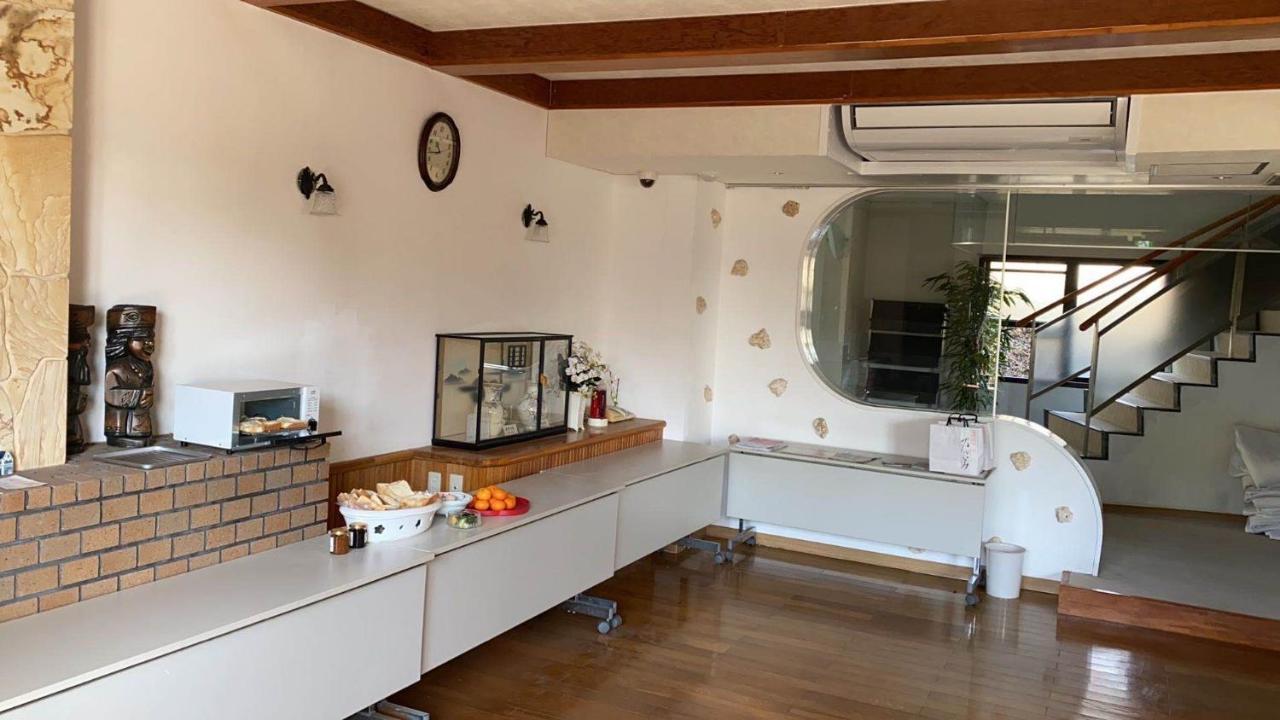 Hotel Hoshi No Sato à Kirishima Extérieur photo